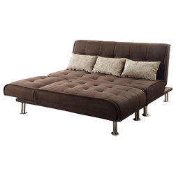 Transitional Futons by ADARN INC.