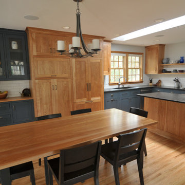 Cedar Lake Kitchen