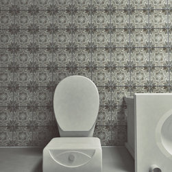 Oasis Revival - Wall And Floor Tile