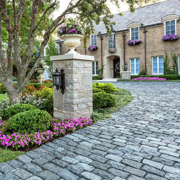 Potted Gardens