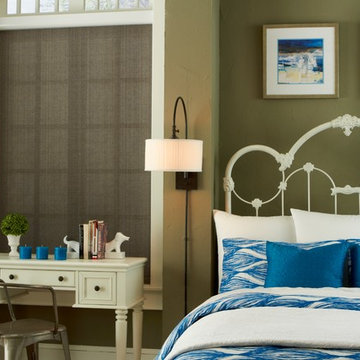 Roller Shades