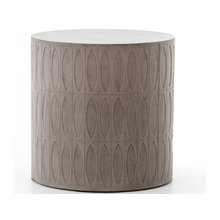 Outdoor Side Tables