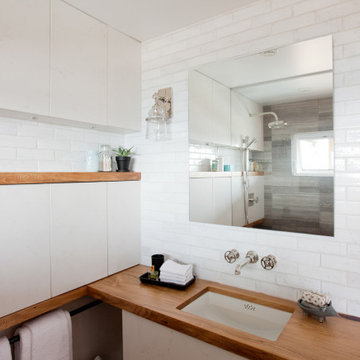 Bayview Drive - Bathroom