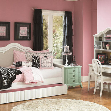 Guest Room & Office