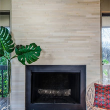 fireplaces