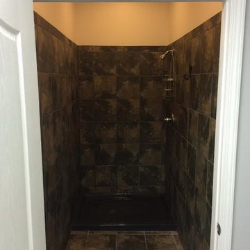 Exercise Room