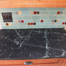Kitchen Ideas