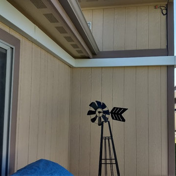 Mini Split Installation, Spokane