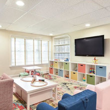 Playroom