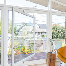Windows and Window Walls