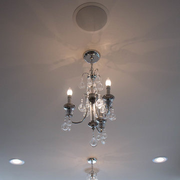 Whole Home Automation Project