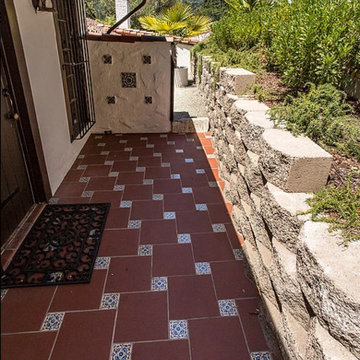 California Mediterranean