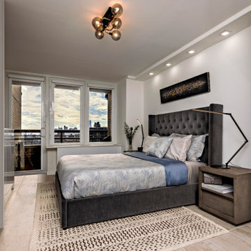 MIDTOWN EAST – PROJECT 2