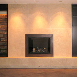 Custom Stone Supplier - Siding And Stone Veneer