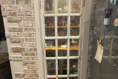 Residential Remodels