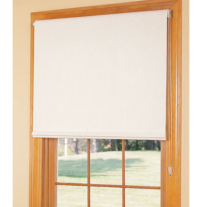 Traditional Roller Shades Traditional Roller Blinds