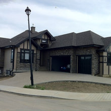 House Exterior