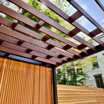Carroll Gardens Modern