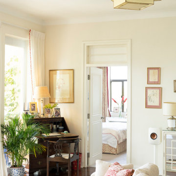Alice's HK Home