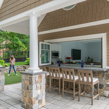 Outdoor Pavilion