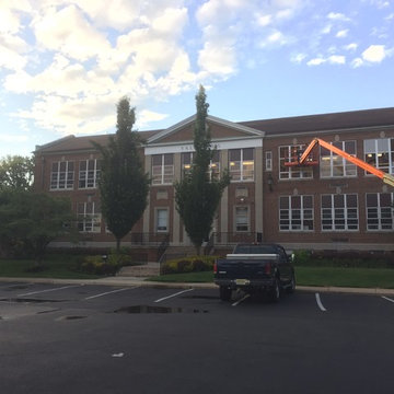 Y.A.L.E School