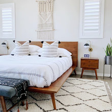 K & P Bedroom
