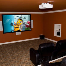 theater room