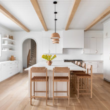 kitchen ceiling