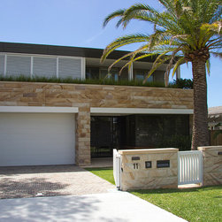 Collaroy Beach House - Products