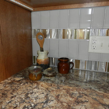 A Kitchen Fit for a Chef