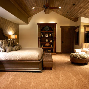Park City Home