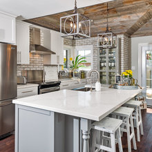 Kitchen Ideas