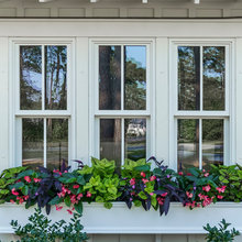 Exterior Ideas