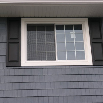 various window styles