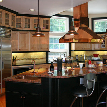 Kitchen Design