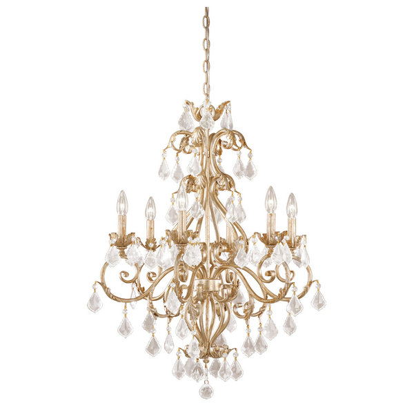 Gerson 19.7 Inch Tall Hanging Metal and Acrylic Solar Garden Meadow® Chandelier Gerson 19.7 Inch Tall Hanging Metal and Acrylic Solar Garden Meadow® Chandelier