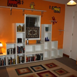 Customers Organize with Way Basics! - Storage Bins And Boxes