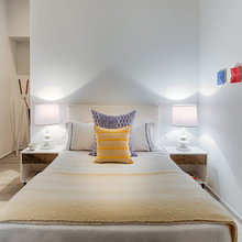 Bedroom small