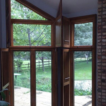Naperville Custom Windows and Trim