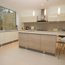 Portifino Kitchen
