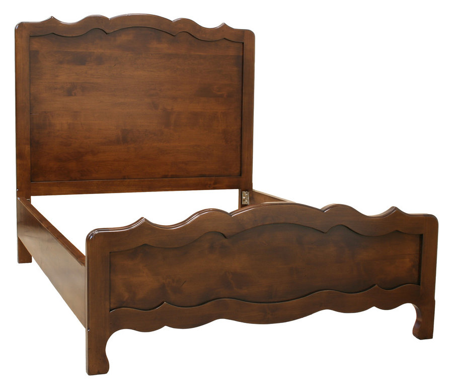 Beds & Headboards