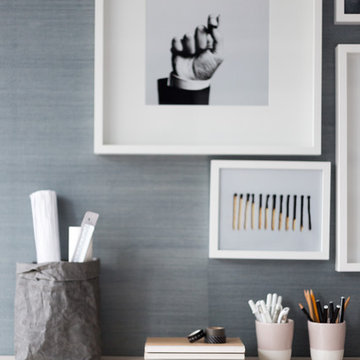 IN PROGRESS | Bayshore Townhouse | 2015