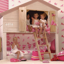 Lexi's room