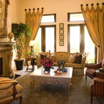 Tuscan Home in Summerlin Las Vegas