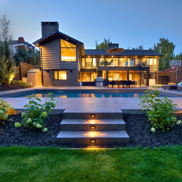 Modern Masterpiece