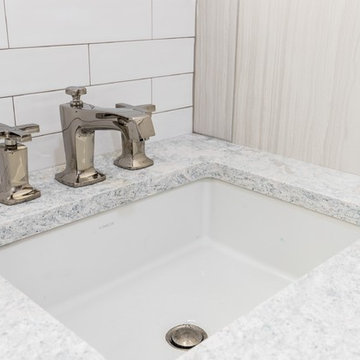 Margaux Bathroom Sink Faucets