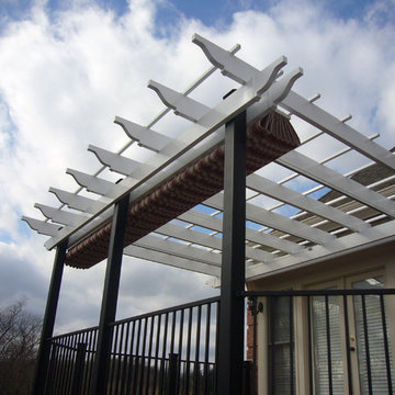 Shade Structures