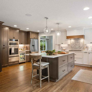 Mountainwood Homes Review]