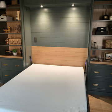 Loft Beds/Murphy Beds & Bunk Beds