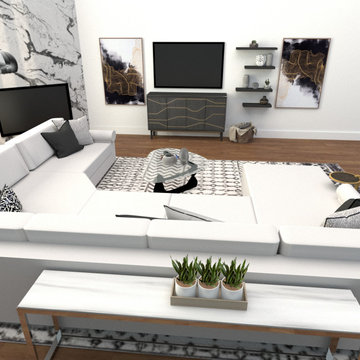 Virtual Interior Design